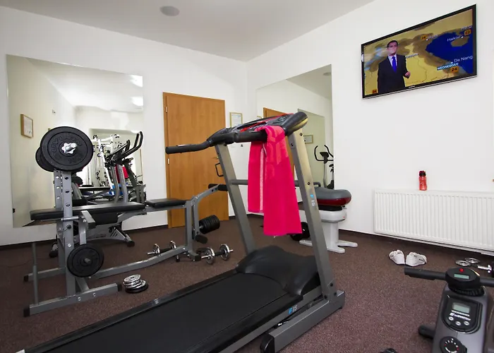 Danubia Gate Hotel 4*