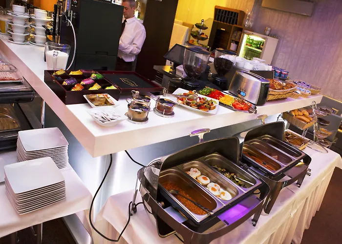 Danubia Gate ブラチスラヴァ